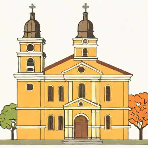 The History Of The Moravian Church