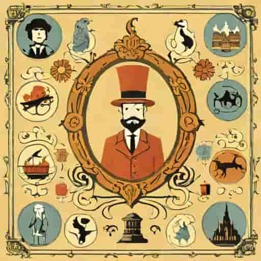 The Imaginarium Of Doctor Parnassus Trailer