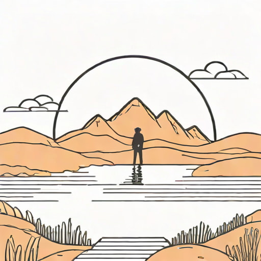 The Impossible Vastness Of Us