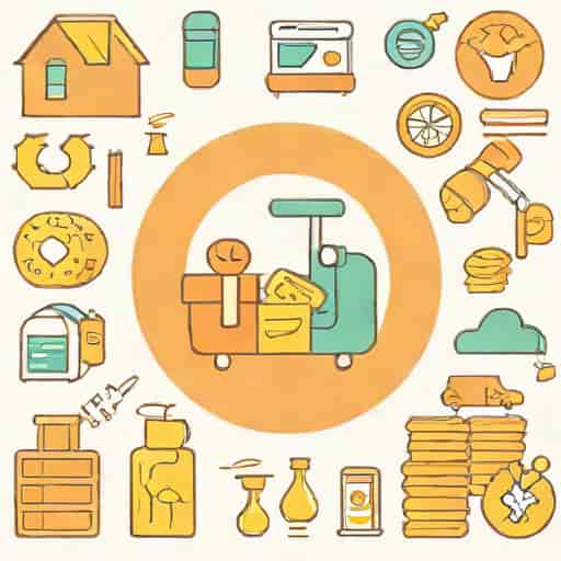 The Income Needed To Live Comfortably