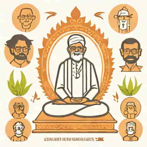 The Indian Sociologist Who Coined The Term Westernization