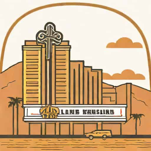 The Killers Hot Fuss Las Vegas