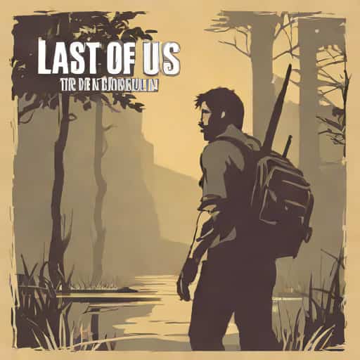 The Last Of Us Invincibility Cheat