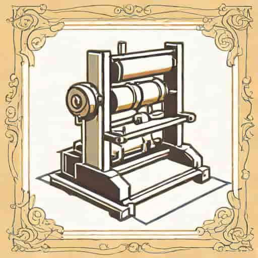The Lithographic Process
