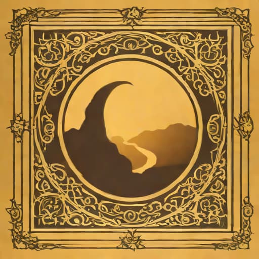 The Lord Of The Rings Hardback