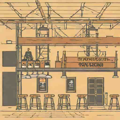The Lumberyard Taproom University Place