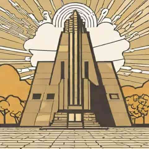 The Mainstay Rock Hall