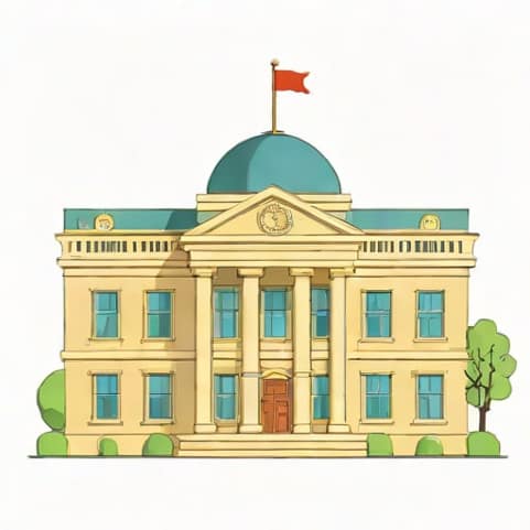 The Ministry Of Finance