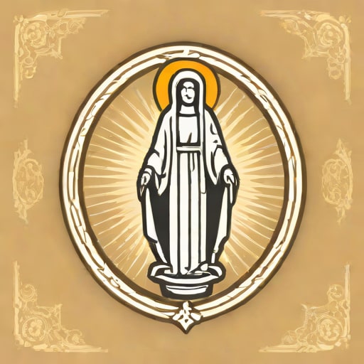 The Miraculous Medal Novena