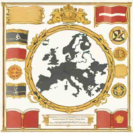 The Napoleonic Code Definition World History
