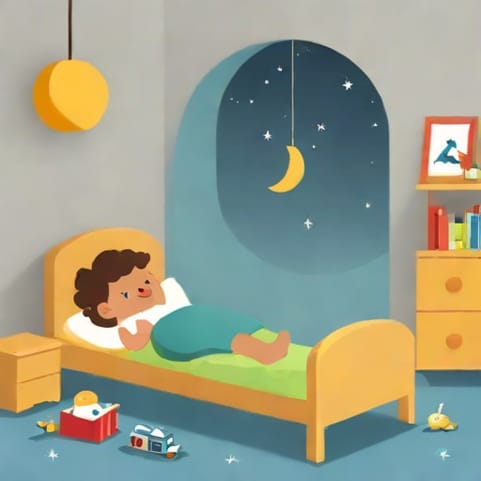 The Night Before Prekindergarten