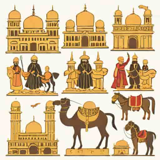 The Ottomans Khans Caesars And Caliphs