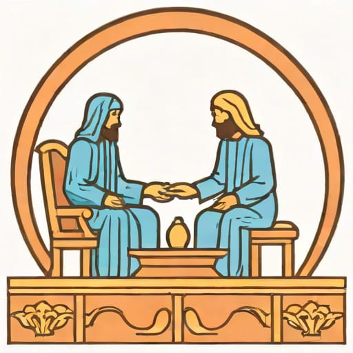 The Parable Of The Unjust Steward