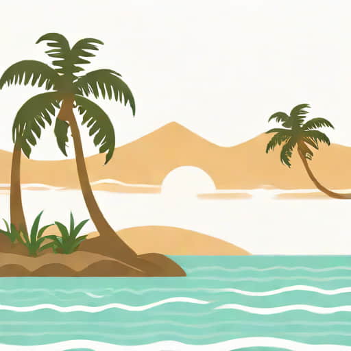 The Pearl Of The Antilles
