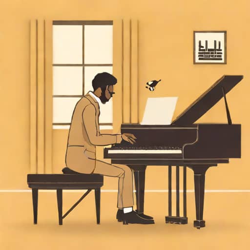 The Piano Lesson Upcoming Film Cast