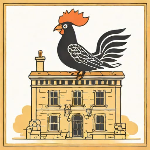 The Plume Of Feathers Princetown