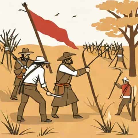 The Pottawatomie Massacre Year