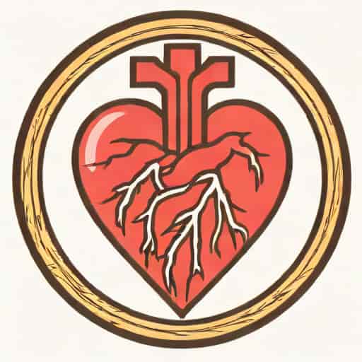The Priestliness Of The Human Heart