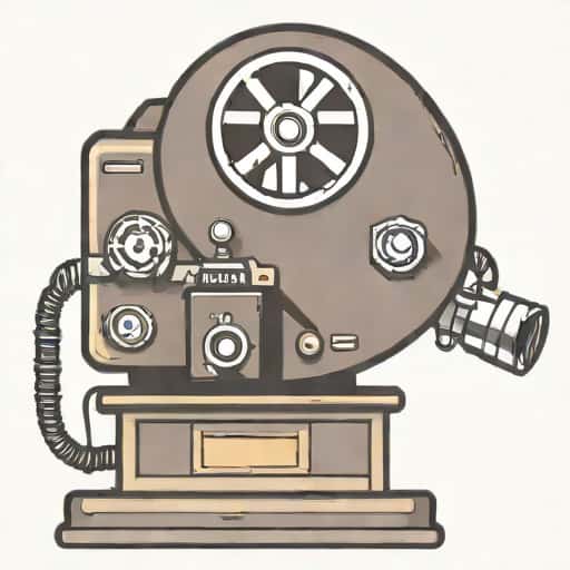 The Projectionist Villains Wiki