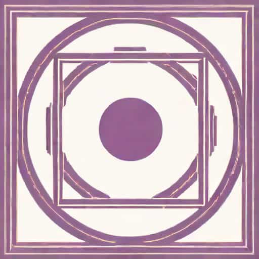The Purple Line Dilation
