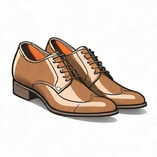 The Royal Imperial Florsheim Shoe