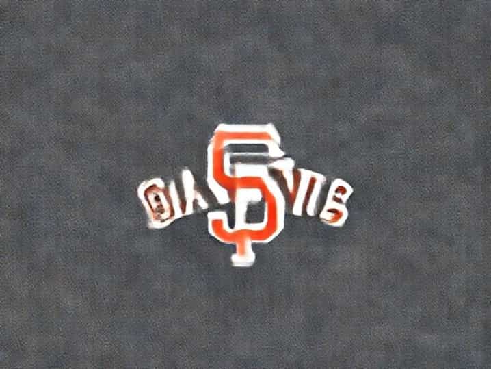 The San Francisco Giants
