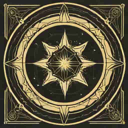 The Seas Of Mintaka Starseed Oracle
