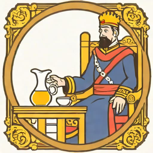 The Servant Emperor Missive