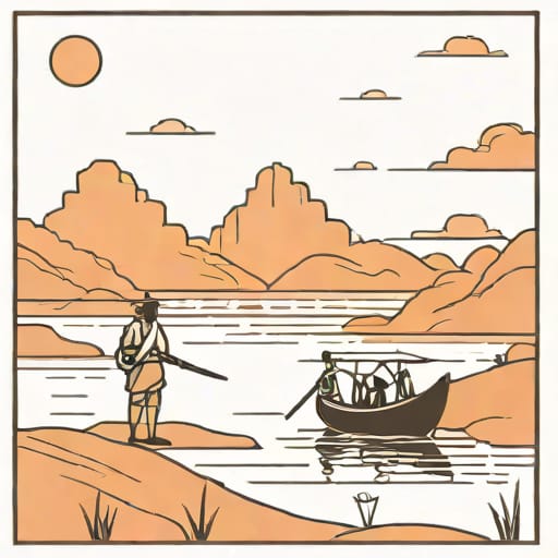 The Simple Adventures Of A Memsahib