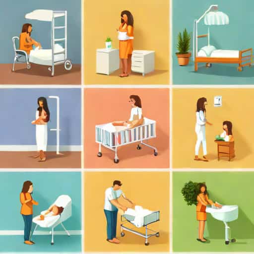 The Sims 4 Childbirth Mod