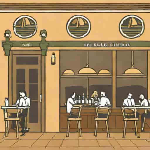 The Slug And Lettuce Cardiff