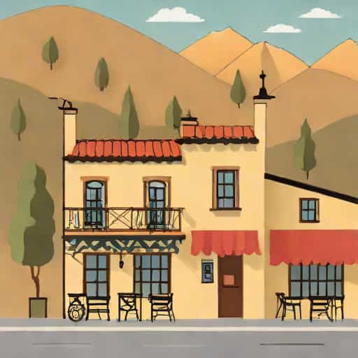 The Spanish Tavern Mountainside Nj