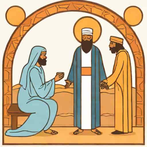 The Story Of Haman In The Bible