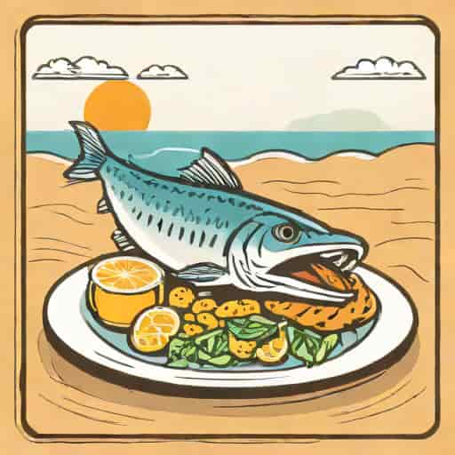 The Stunned Mullet Cabarita Beach Menu