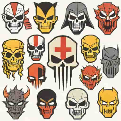 The Suicide Squad Blackguard Death