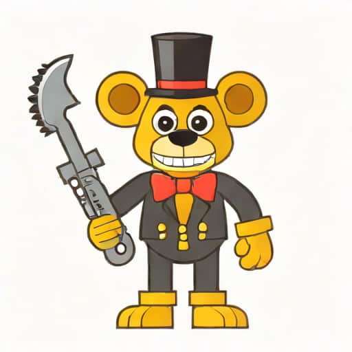 The Toreador March Fnaf