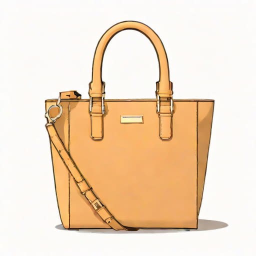 The Tote Bag Michael Kors