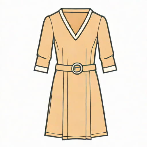 The Uncrushable Jersey Dress