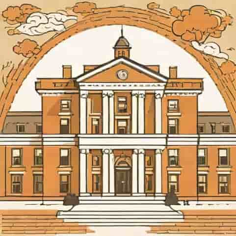 The University Of Illinois