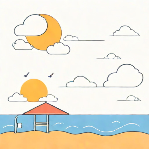The Weather In Port Elizabeth