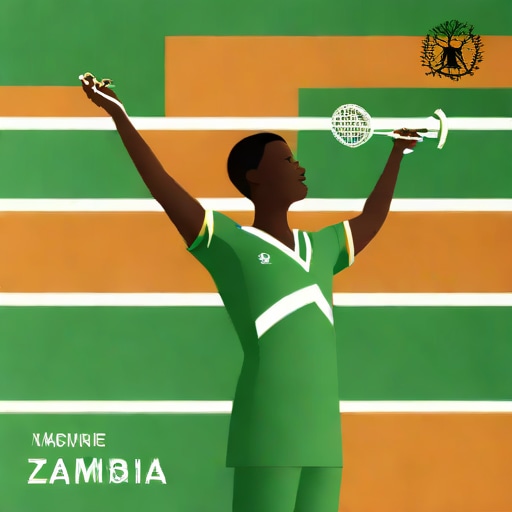 The Zambian National Anthem