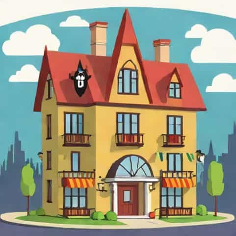 The Zing Hotel Transylvania