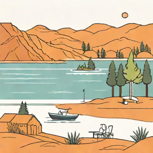 Things To Do In Carnelian Bay