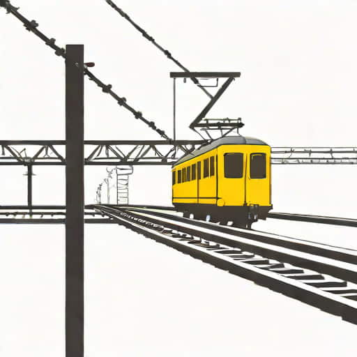 Third Rail Electrocution