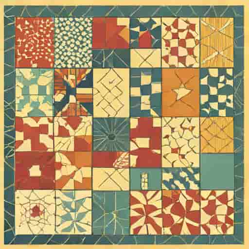 Threadbare Quilt Shop
