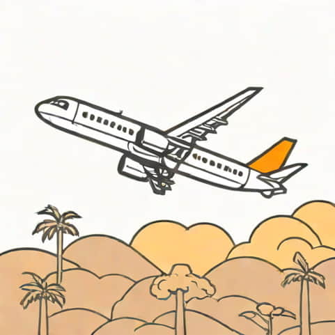 Threshold Aviation Airliner Adventures