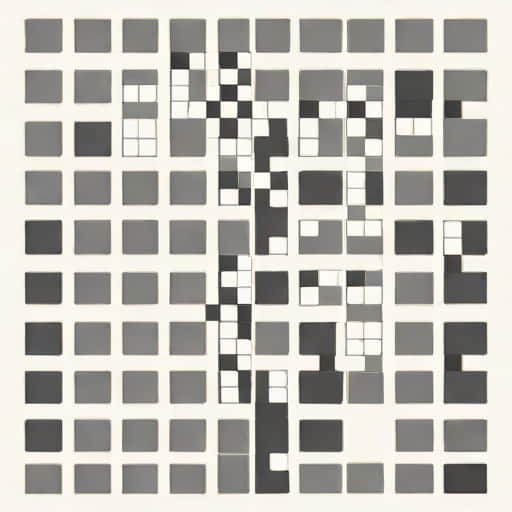 Thriller Movie Crossword Clue