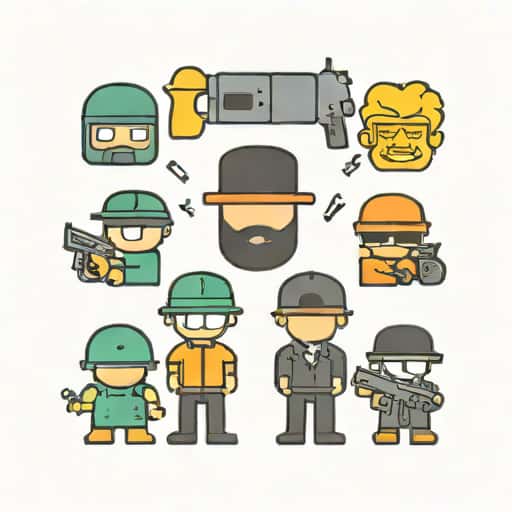 Through Racketeering Gangs