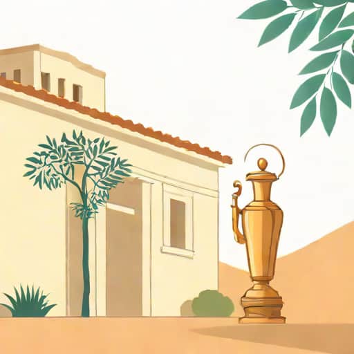 Throw Light On Periclean Age In Greece