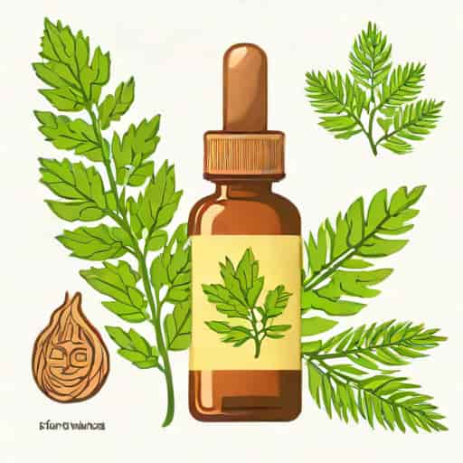 Thuja Mother Tincture Uses In Hindi